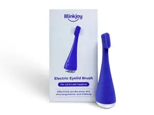 Blinkjoy Electric Eyelid Brush