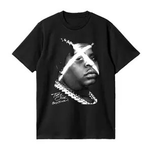 BigXThaPlug T-Shirt – Street Rap Graphic Tee Trending on TikTok 2025 to27106