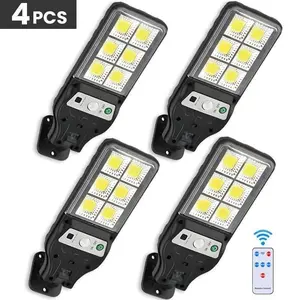 IP65 Waterproof Solar Powered LED Garden Lights Auto On Off Outdoor Pathway Lamps Long Lasting Illumination for Yard Patio Lawn Backyard Walkway Driveway Home Decoration
