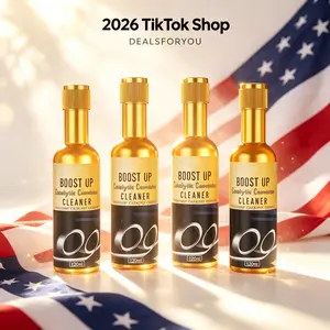 120 ml Anti-fouling Car Cleaner