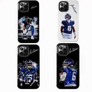 Vintage Ja Dart Phone Case, Accessory For Phone Case Compatible with iPhone X, 11, 12, 13, 14, 15, 16, 17 Series & Galaxy Series