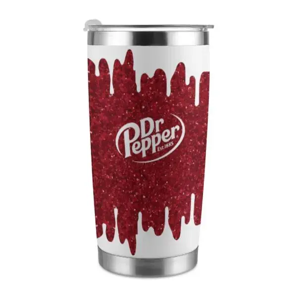 style-1-20oz Double silver