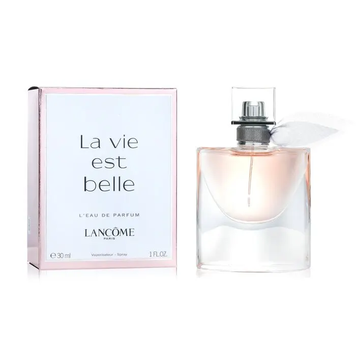La Vie Est Belle L'Eau 1oz Eau De Parfum for Women