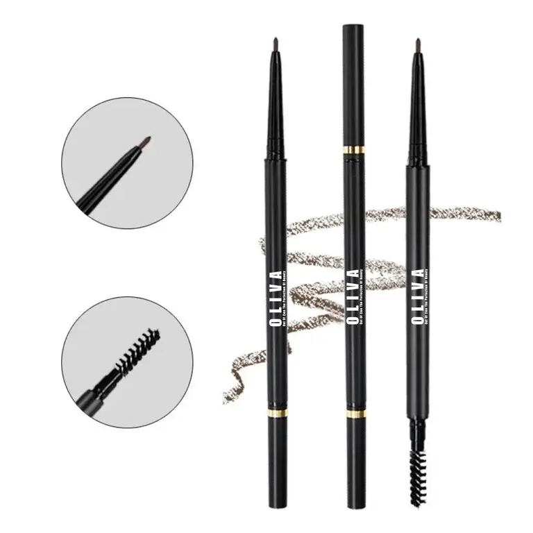 PRO EYEBROW PENCIL PRO EYEBROW PENCIL