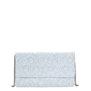 The Capri Clutch