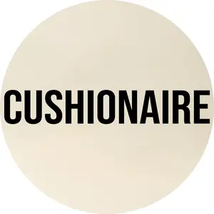 Cushionaire shop logo