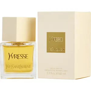 Yvresse By Yves Saint Laurent Edt For Women