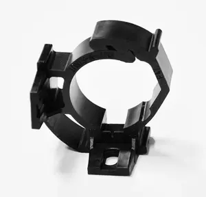 box of 100 SNS 30-34HS pipe hanger for 1" sched 40 PVC pipe, 1inch EMT