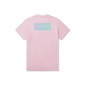 Trout Fade Tee