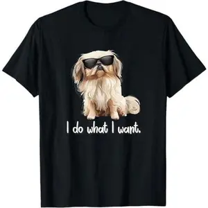 Pekingese T-Shirt