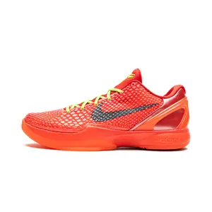 Kobe 6 Protro "Reverse Grinch" FV4921 600 Kobe 6 Protro "Reverse Grinch" FV4921 600