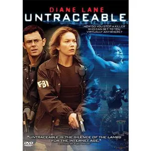 USED-Untraceable (DVD)