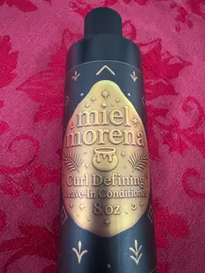 Curl Defining Leave-In Conditioner