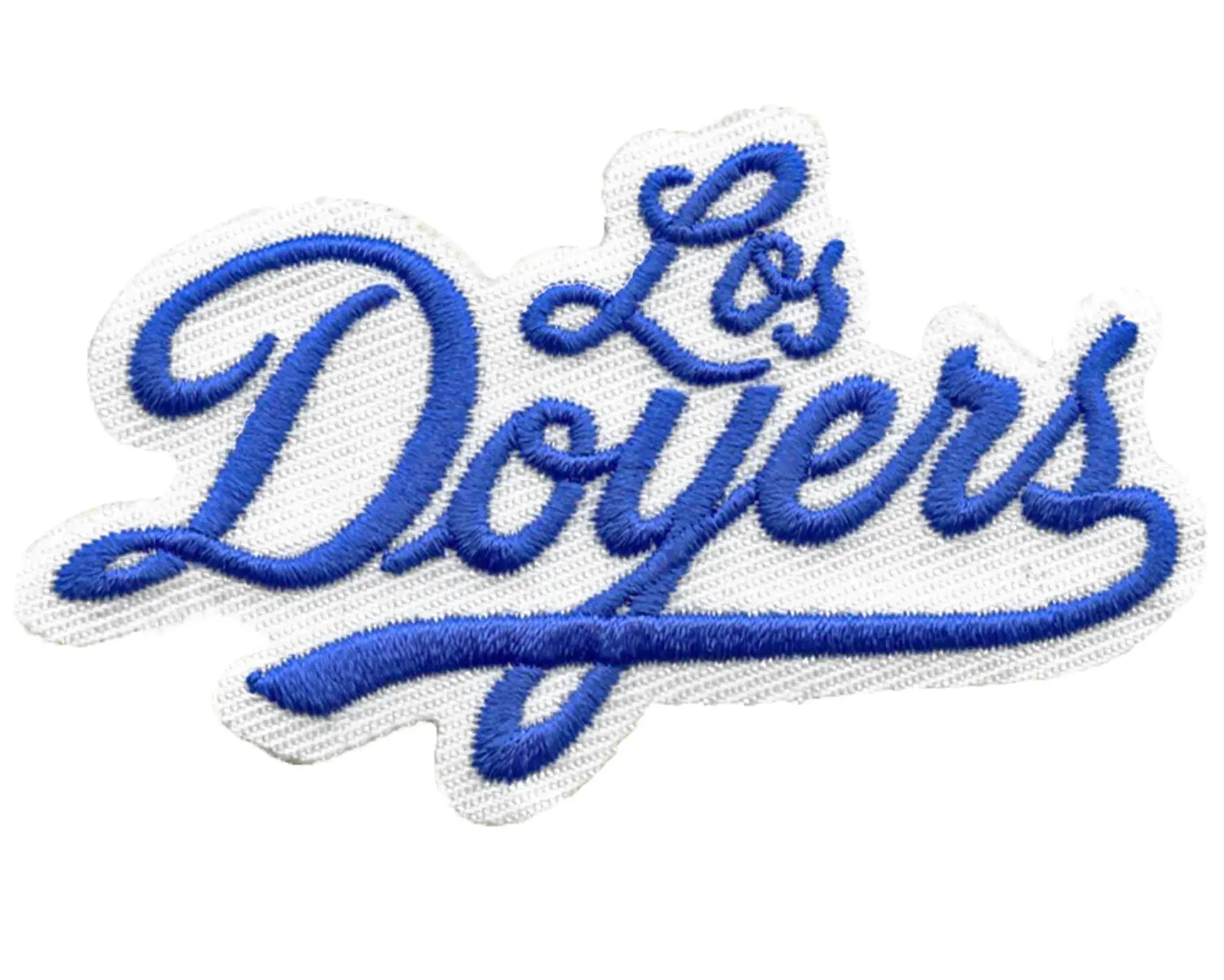 Los Doyers Patch Los Angeles
