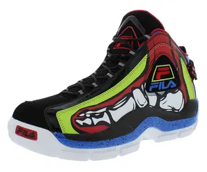 Fila Grant Hill 2 Racing Mens Shoes