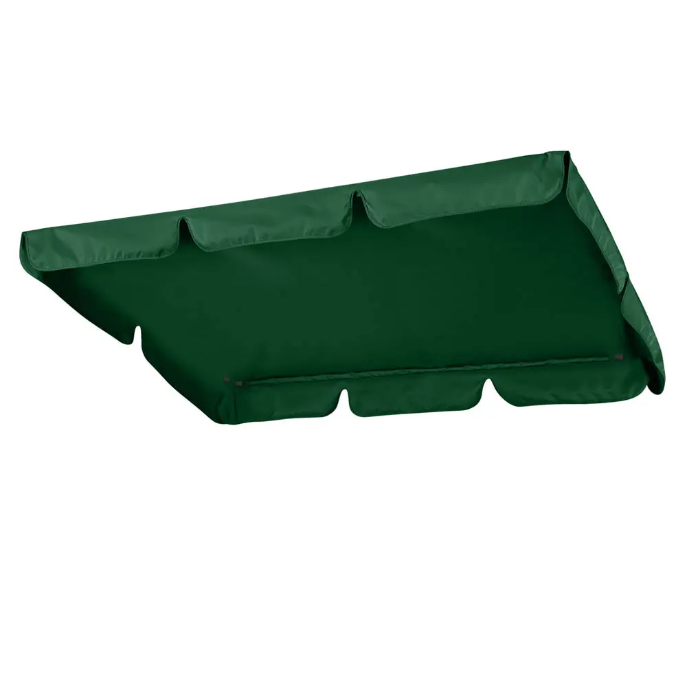 Yescom No Frame Patio Porch Swing Canopy ONLY 64"x47"
