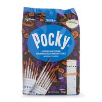 Halloween Cookies & Cream