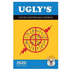 Ugly’s Electric Motors & Controls, 2020 Edition