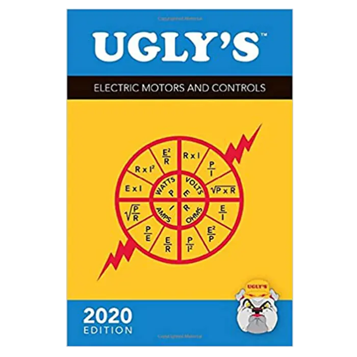 Ugly’s Electric Motors & Controls, 2020 Edition