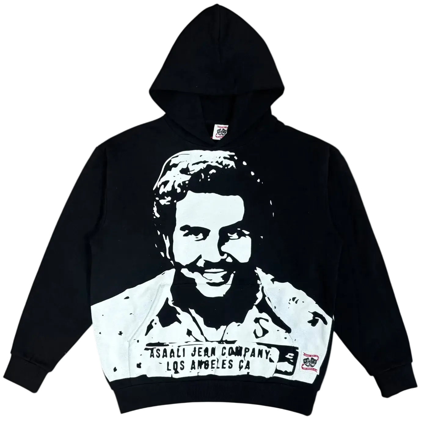OG Cartel Pullover