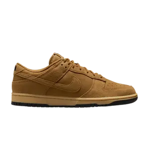 Nike Dunk Low 'Wheat'