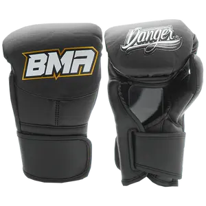 BMA Velcro Gloves 8-10-12-14 onz