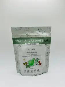 Lymphatic Cleanse AM Natural Beverage Lymphatic Cleanse AM Natural Beverage