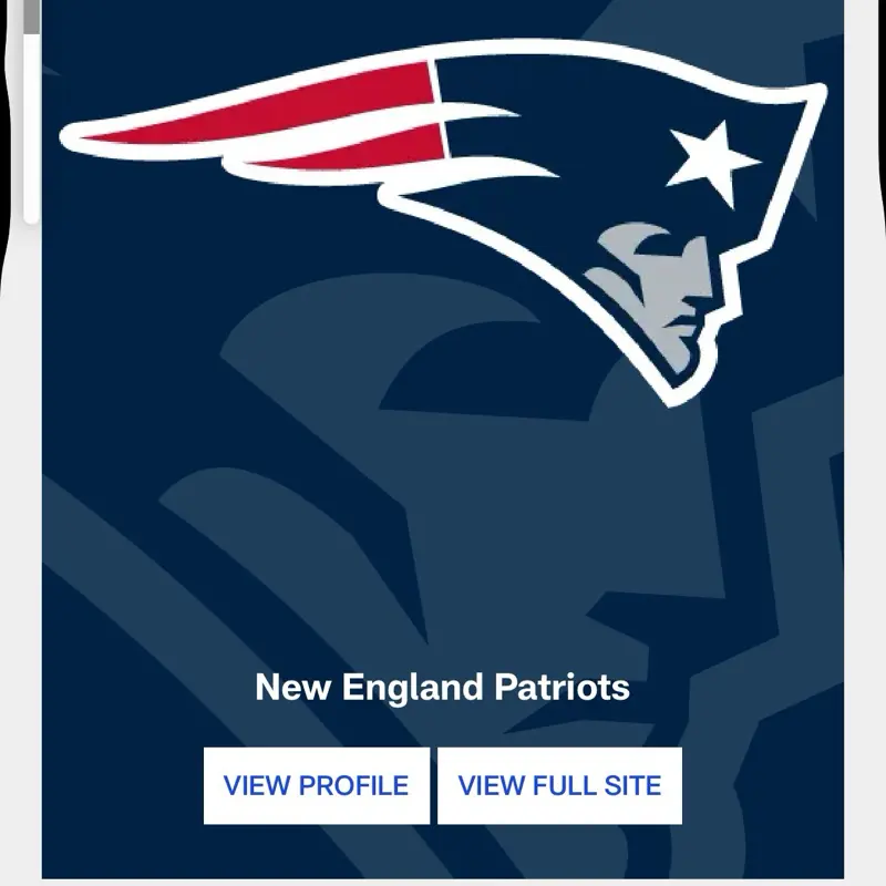 Patriots