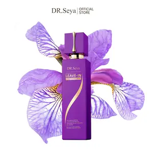 DR.Seya – Luxe Leave-in Conditioning Treatment for Glossy, Expensive-Looking Hair | Moisturizes, Defrizzes & Detangles for smooth, silky texture