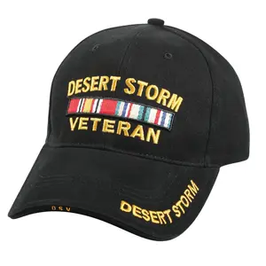 Desert Storm Veteran Hat