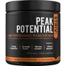 Peak Potential 12-in-1 Men's Testosterone Booster - Fenugreek, Ashwagandha, Tongkat Ali - Natural Energy, Strength Support - No Preservatives - 90 Capsules