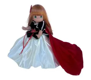Precious Moments 12 inch Christmas Eve Ariel Doll