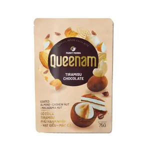 [ Queenam ]  Socola tiramisu 75gr