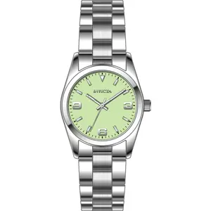 Invicta Celestial Maya Women’s Quartz Watch – 28mm Stainless Steel (Model 69188)