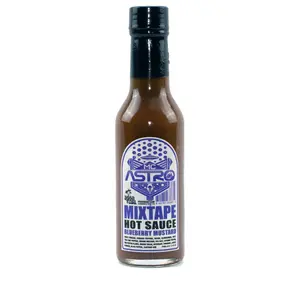 Blueberry Mustard