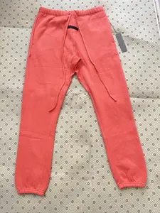 Sweatpant Coral PF22 130SU222022F Menswear Trouser Plain Comfortable Fit