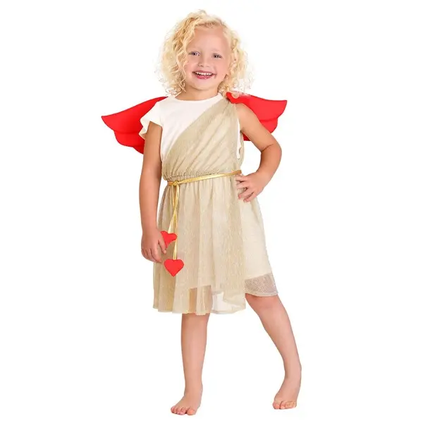 Toddler Cupid Costume