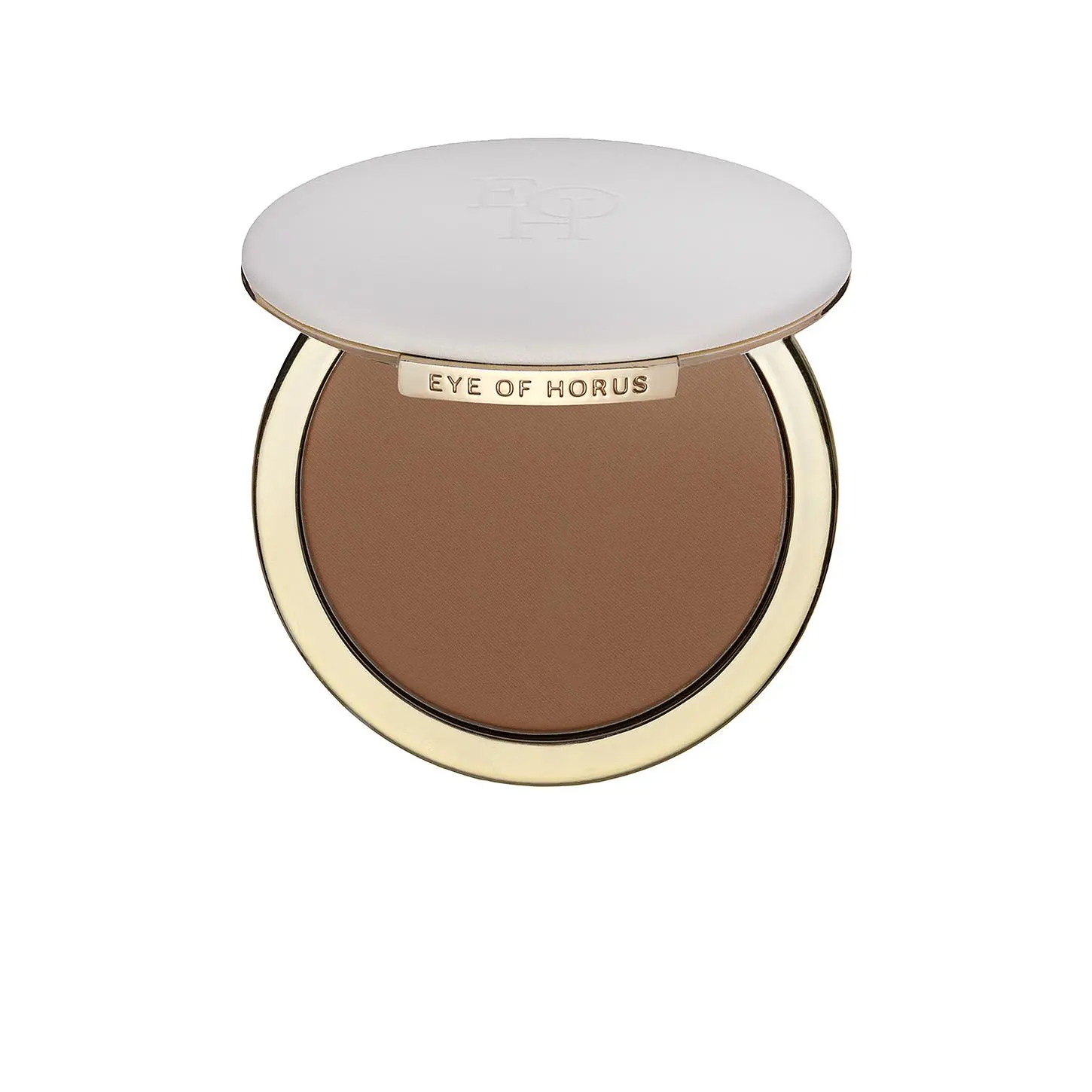 Eye of Horus Pressed Powder in Tan Neutral