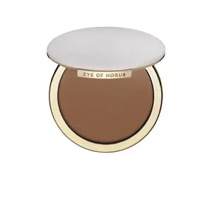 Eye of Horus Pressed Powder in Tan Neutral