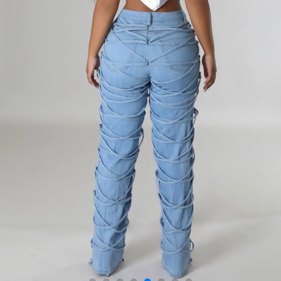 Which way Denim