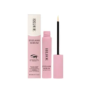 EELHOE Mascara Gently Moisturizes And Curls Natural, Beautiful And Non-Smudging Mascara Daily