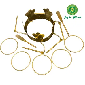 Herramientas de Oshun #1