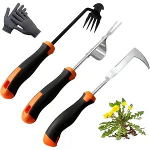 Weed Eater Tool, 2026 New Portable Weed Eater Tool, Stainless Steel Weed Eater Tool, Suitable for Plants and Garden Tools, Crevice Weed Eater Tool, Suitable for Farms and Backyards