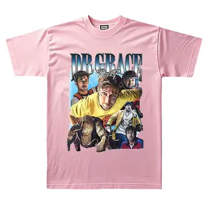 Project Hail Mary Merch T-shirt Summer Unisex 2026 Fashion Short-sleeved Casual Design Tee