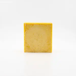 Lemongrass Fields Sea Salt Spa Bar