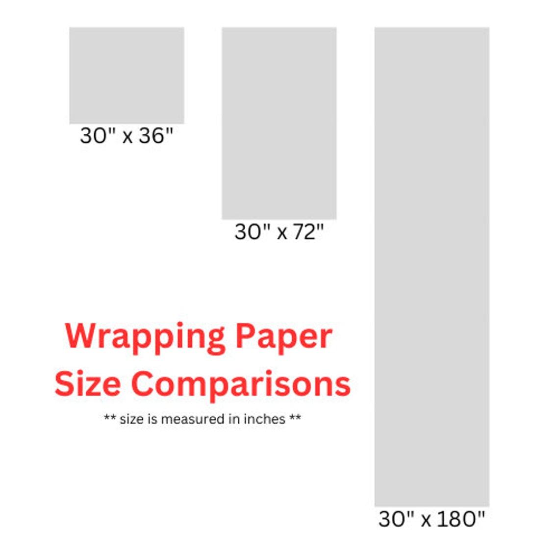 Nutcracker Blue Toile Wrapping Paper - Elegant Christmas Gift Wrap Roll Classic Holiday Supplies