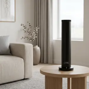 Scent Diffuser + Scent for Home | Scented Aroma Diffusion | Scent Smiles Signature Diffuser