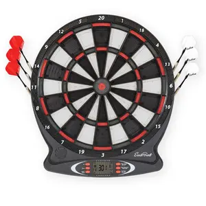 Electronic Dart Board Automatic Scoring