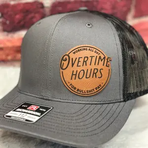 Blue collar, Working all day hat, Over time hours