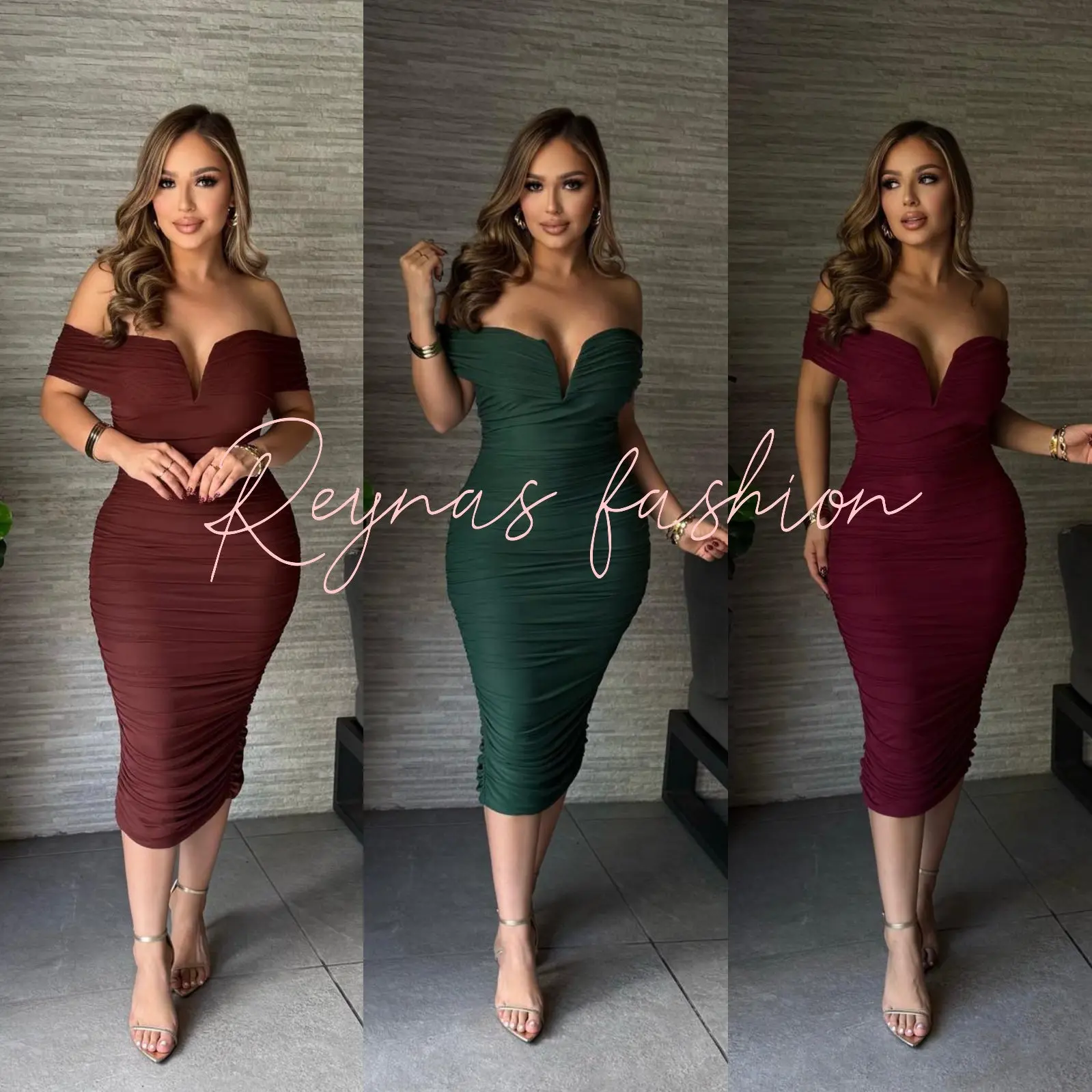 🎀 Mitzy dress